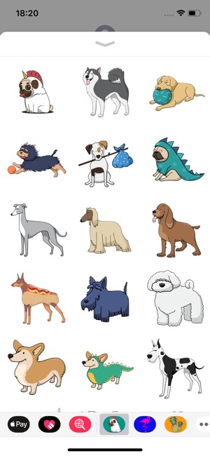 Nice Dogs(圖1)-速報App