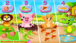 Game screenshot 5 Monkeys Rhymes hack