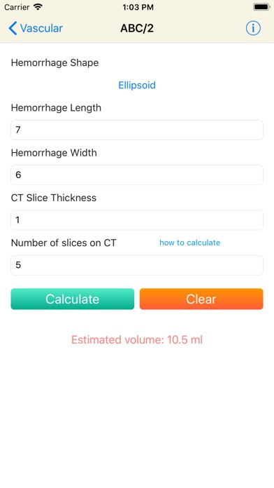 Neuro Tools screenshot 3