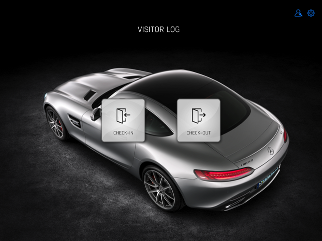 Visitor Log MBP(圖1)-速報App