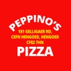 Peppinos Pizza Hengoed