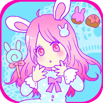 Rabbit Desserts Game Cheats