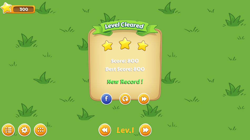 #2. Snake Painter - Draw a movable snake to eat fruits (iOS) 由: 广杰 周