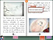 blancanieves - descubre ipad capturas de pantalla 3