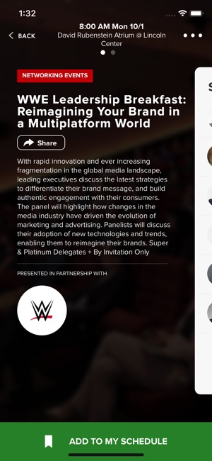 Advertising Week NY(圖2)-速報App