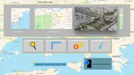 Game screenshot Maps Navigator mod apk