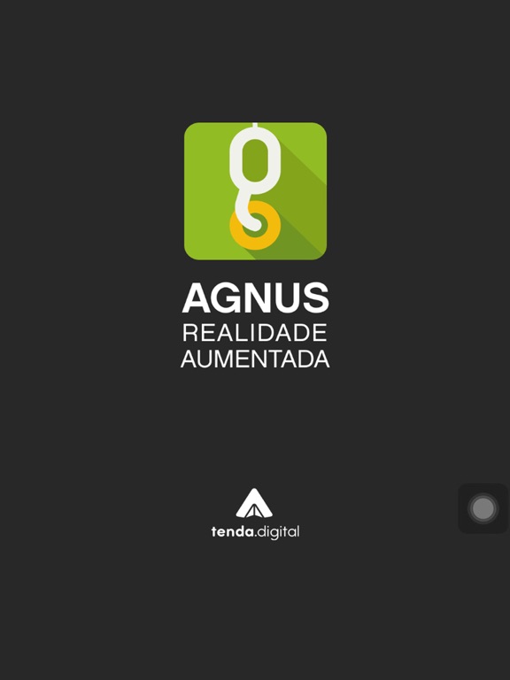 Screenshot #4 pour Agnus Realidade Aumentada