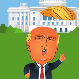 Flappy Trumpadore Plus