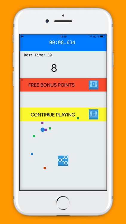 SaveMike! - A survival game