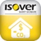 Isover presenta el “Calculador de ahorro de energía y CO2 en la vivienda”, pensado para el usuario final