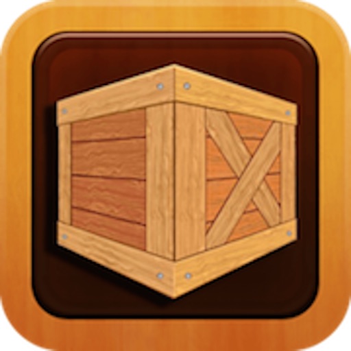 Simply PushBox iOS App