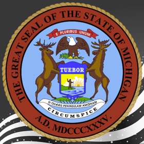 스크린샷 (10) MI Code, Michigan Laws MCL
