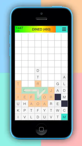 Game screenshot Spell Seeker hack