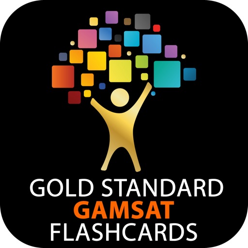 GS GAMSAT Science Review