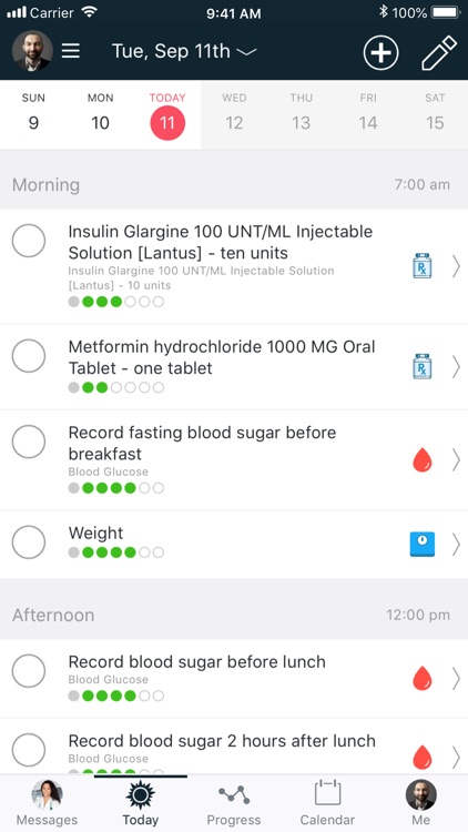 Fitbit Plus - Health Coaching