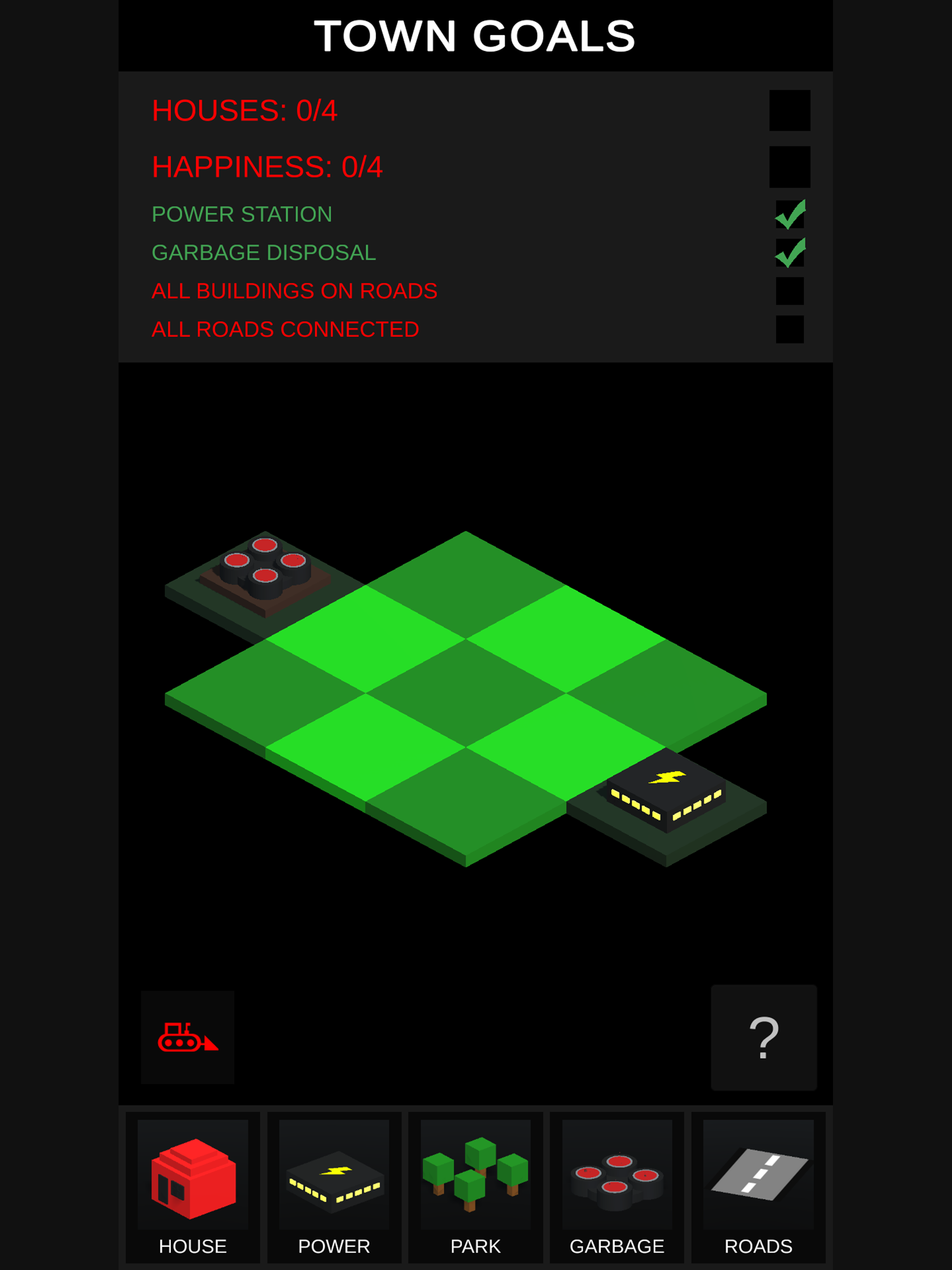 Tiny Sim