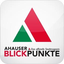 AHAUSER BLICKPUNKTE