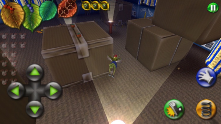 Bugdom 2