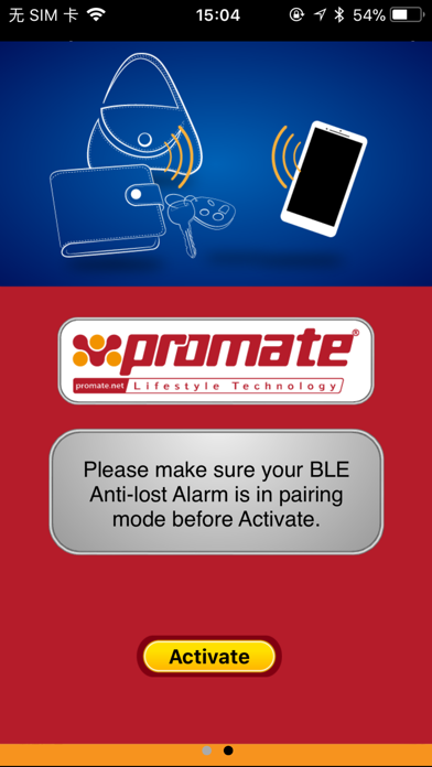 Screenshot #1 pour pro-Tag