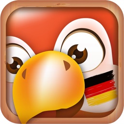 Apprendre l'allemand +