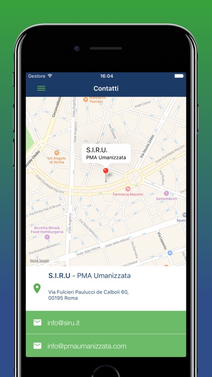 S.I.R.U. screenshot-4