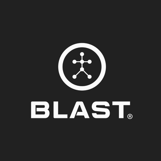 Blast Connect Mobile icon