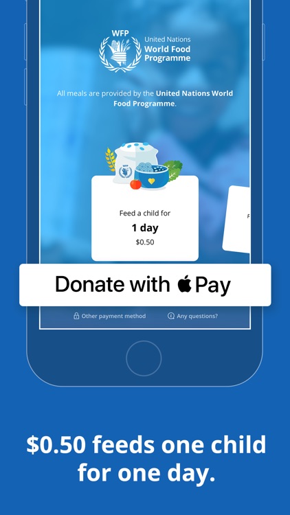 ShareTheMeal