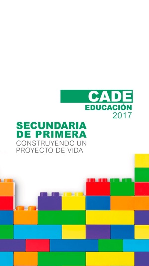 CADE Educación 2017(圖1)-速報App
