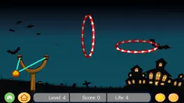 Game screenshot Happy Halloween Adventure apk