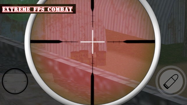 Sniper Shoot Crime(圖3)-速報App