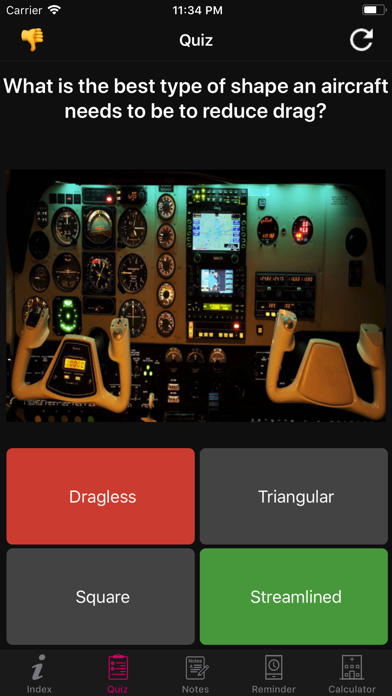 ProPilot Cessna 162 Checklists screenshot 4