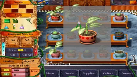 Plant Tycoon ®