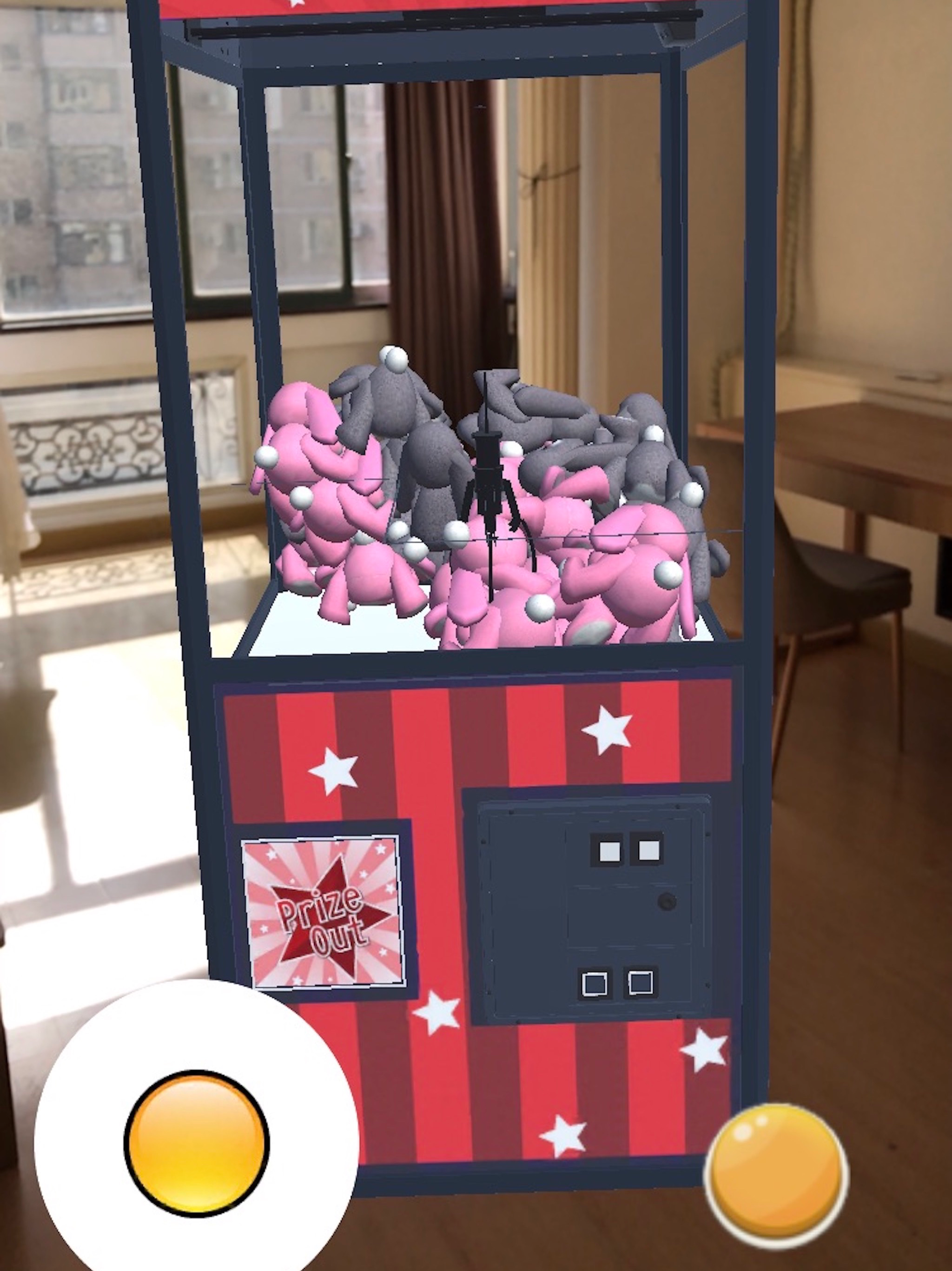 Crazy Toys AR screenshot 6