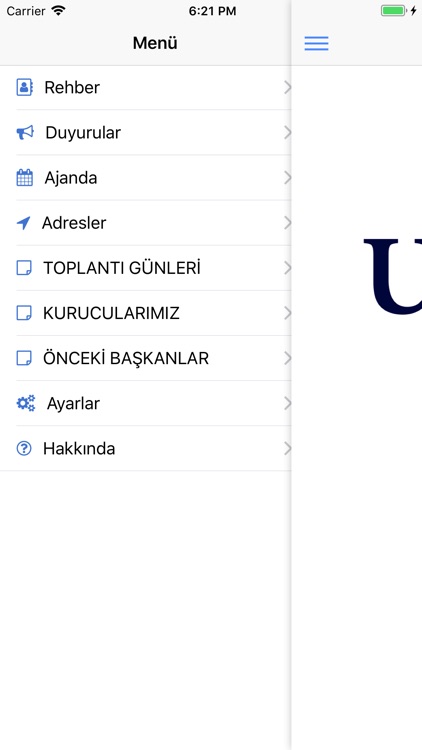 Ulus Ol