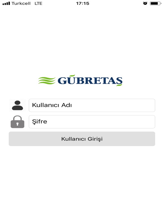 Screenshot #4 pour Gübretaş OSS