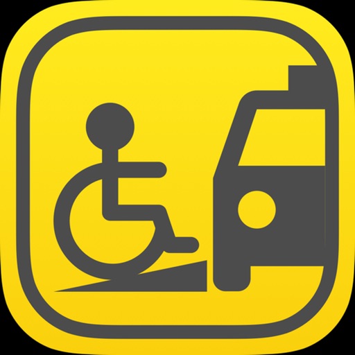 Taxi WAV Services iOS App