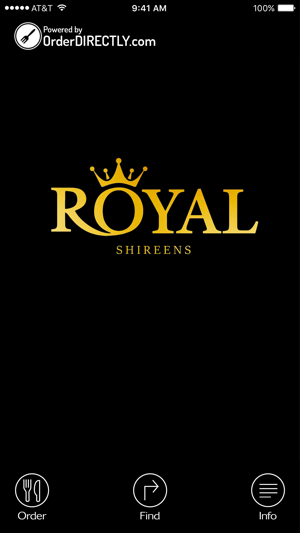 Royal Shireens