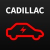 OBD-2 Cadillac - iPhoneアプリ