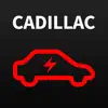 OBD-2 Cadillac App Delete