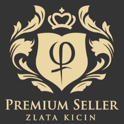 PhiSeller by Zlata Kicin