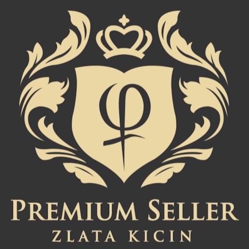 PhiSeller by Zlata Kicin