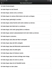 met klopftherapie ipad bildschirmfoto 2