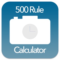 500 Rule Calculator