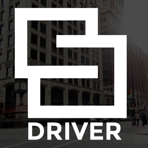 SteadyFare Driver icon