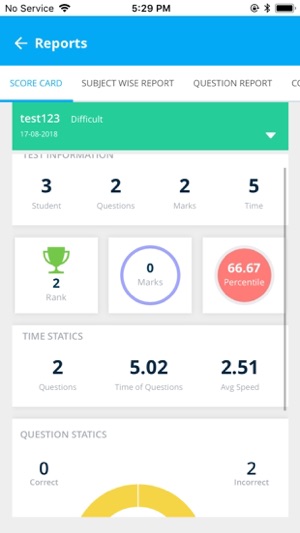 MBNA Online Test(圖3)-速報App