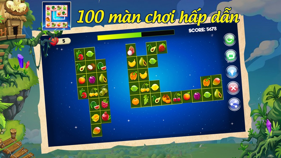 #2. Onet Connect PVP Version (iOS) 由: Loi Le