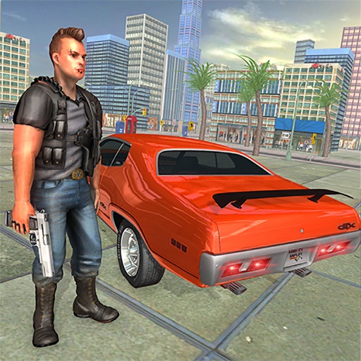 Loft Game - Gangstar In Vegas Icon