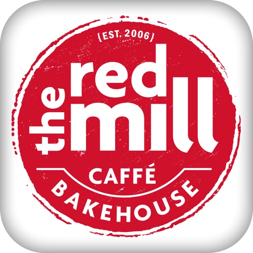 the red mill bakehouse