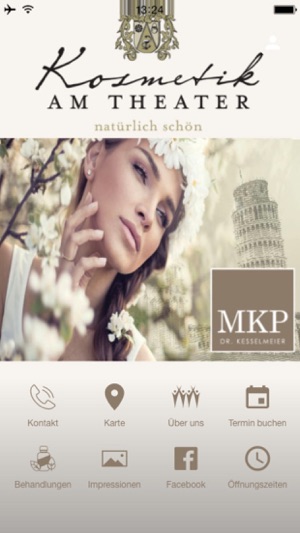 Kosmetik Paderborn - MKP(圖1)-速報App