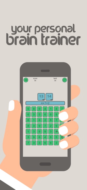 Quick Maths Arithmetic Workout(圖2)-速報App
